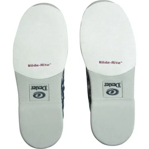 Dexter Womens Liberty Stars & Strikes Bowling Shoes
