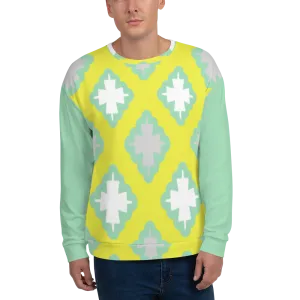 Diamond Club Sweatshirt