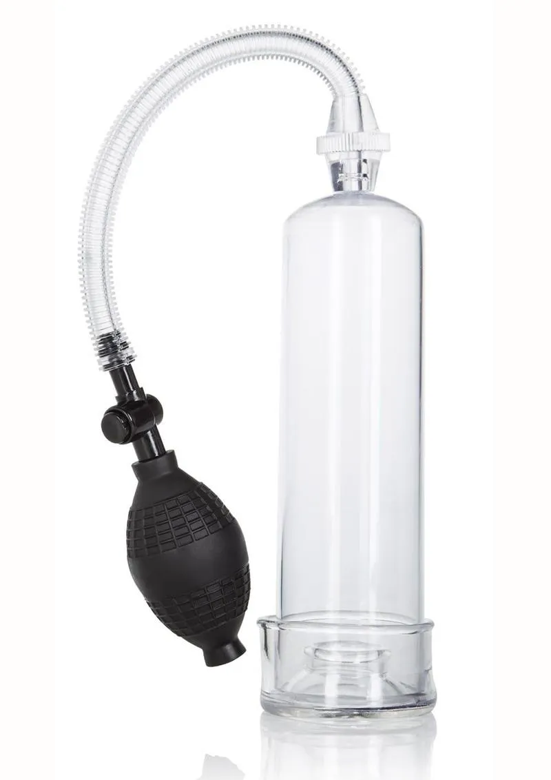 Dr. Joel Kaplan Erection Pump