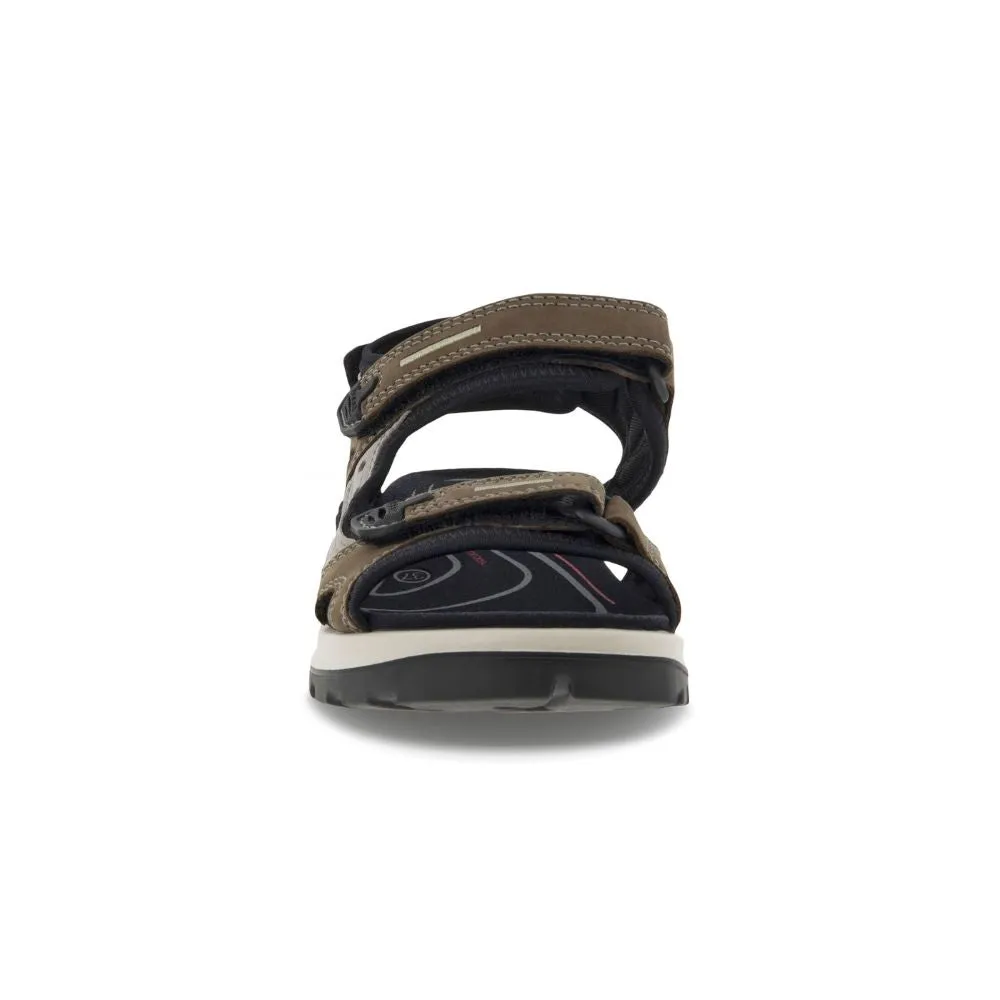 'Ecco' Women's Yucatan Sandal - Birch