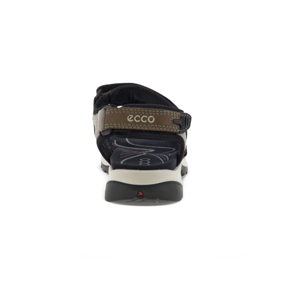 'Ecco' Women's Yucatan Sandal - Birch