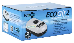 EcoPlus 2 Air Pump