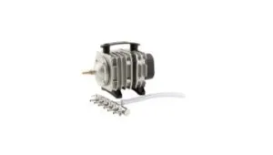 EcoPlus Commercial Air 3 - 35 Watt Single Outlet 1030 GPH (12/Cs)