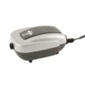 EcoPlus Supreme Air Pump 1 Outlet 140 L/H - 3 Watt 29 GPH