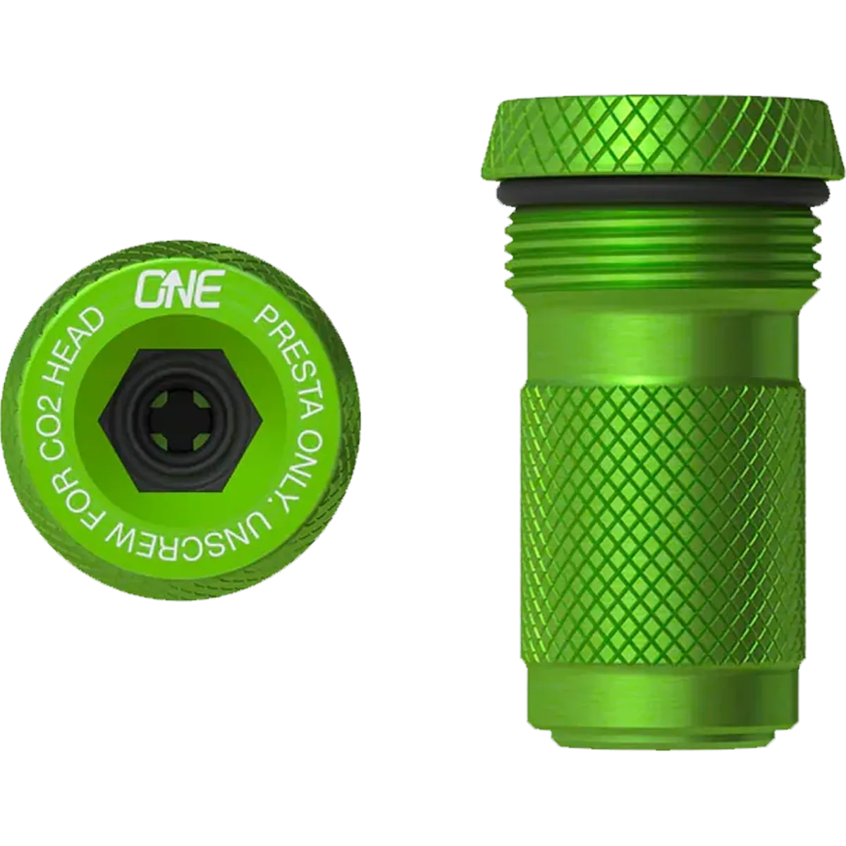 EDC Pump 70CC