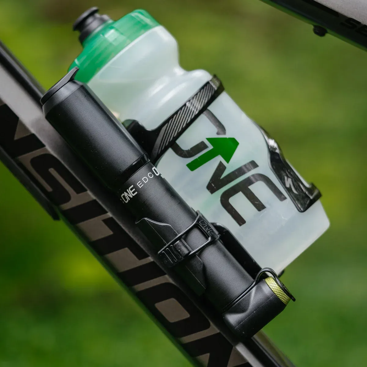 EDC Pump 70CC