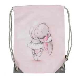 Effiki Gym Bag (Ballerina)