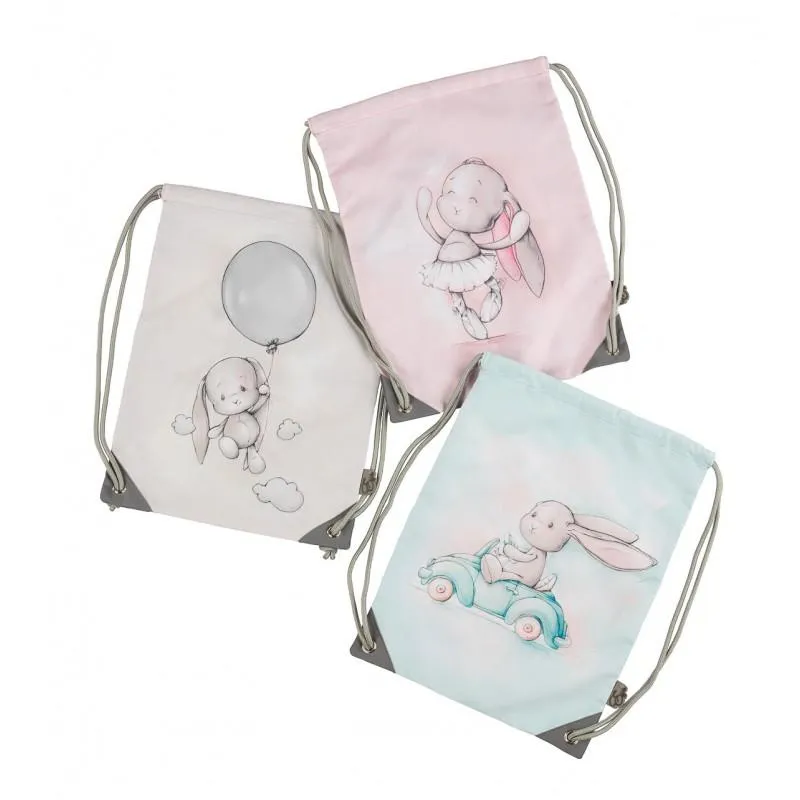 Effiki Gym Bag (Ballerina)