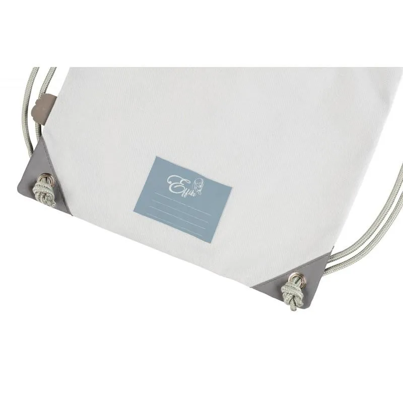 Effiki Gym Bag (Ballerina)