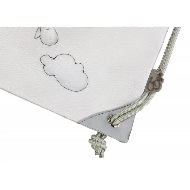 Effiki Gym Bag (Ballerina)