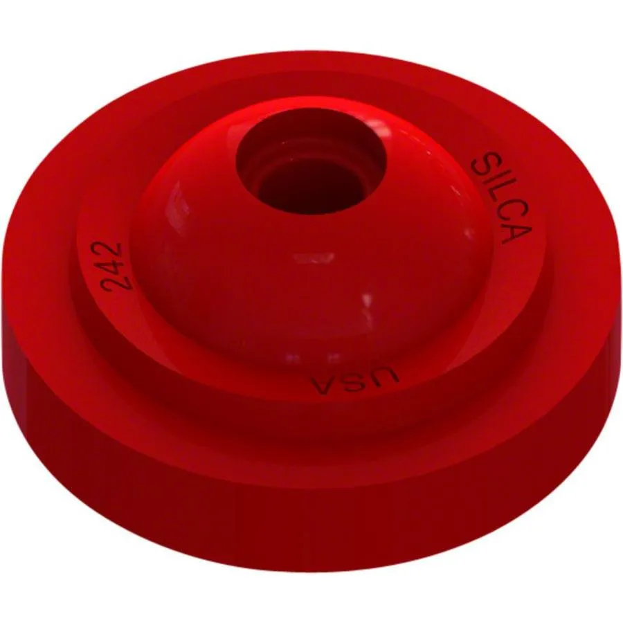 Elastomer Seal for Presta Chuck #242