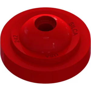 Elastomer Seal for Presta Chuck #242