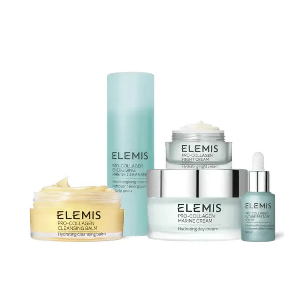Elemis The Ultimate Pro-Collagen Gift Set