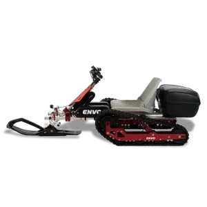ENVO Drive- Electric SnowKart 2000 W Max Power
