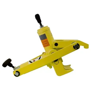 ESCO 10895 Yellow Jackit Combi Style Bead Breaker
