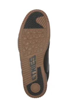 Etnies Shoes Faze Black Black Gum