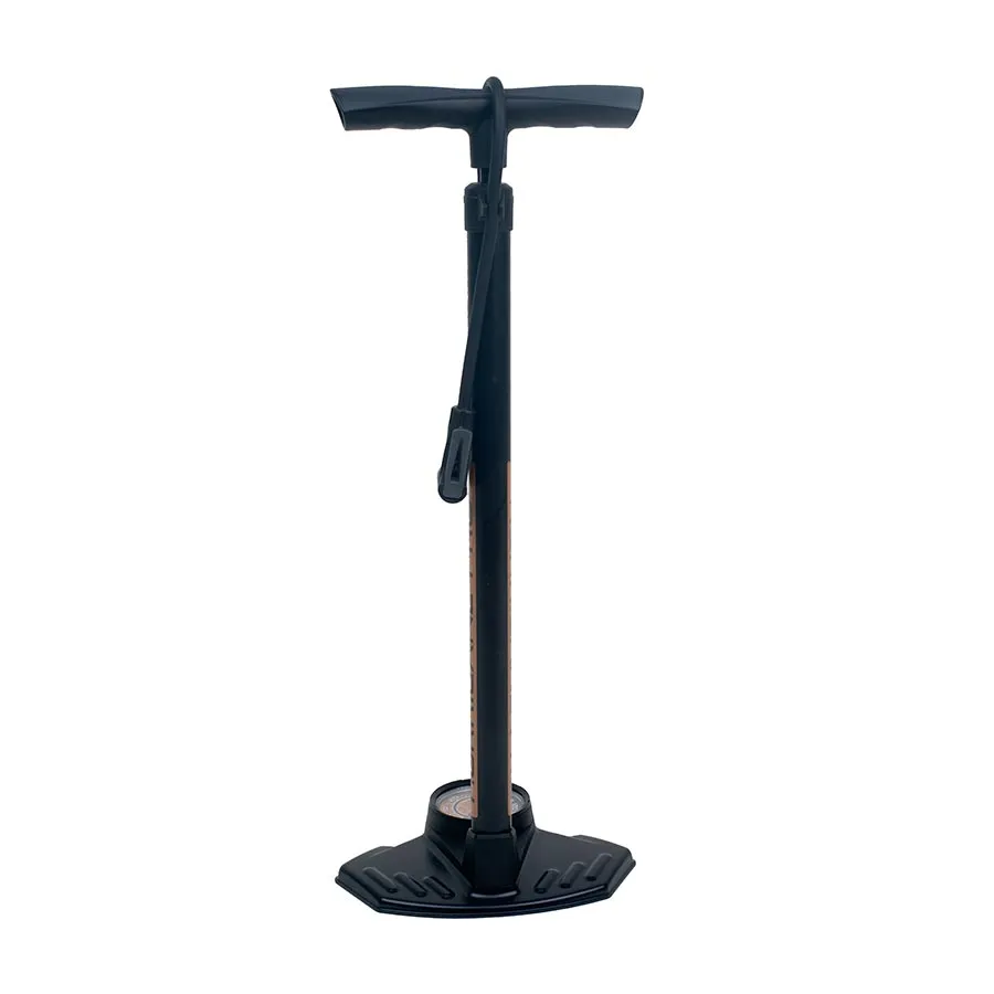 Evo Hurricane Pro Floor Pump