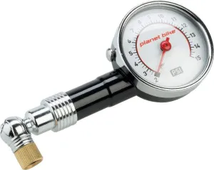 Fat Max 15 Bike Pressure Gauge