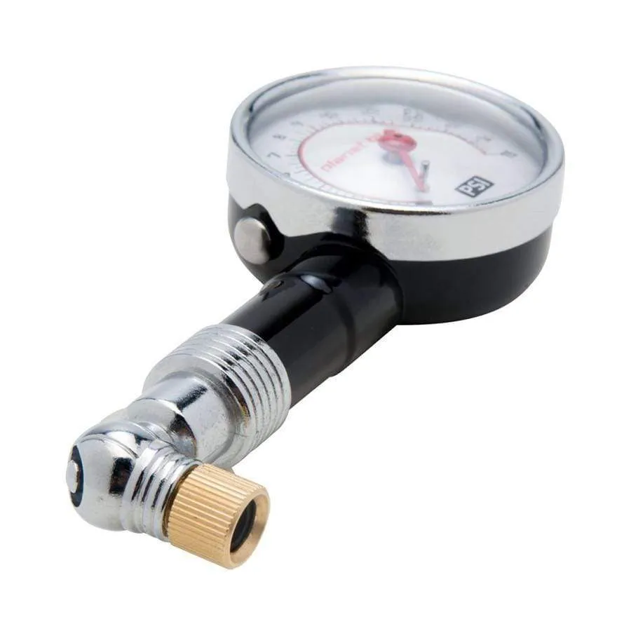 Fat Max 15 Bike Pressure Gauge
