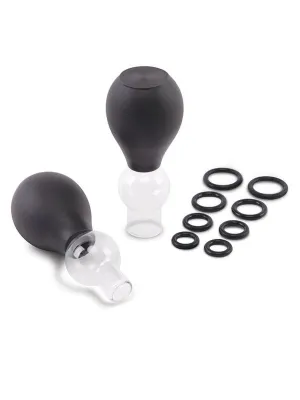 Fetish Fantasy Limited Edition Nipple Erector Set