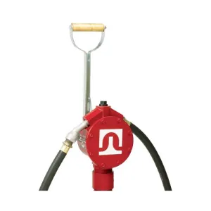 FILL-RITE Piston Hand Pump