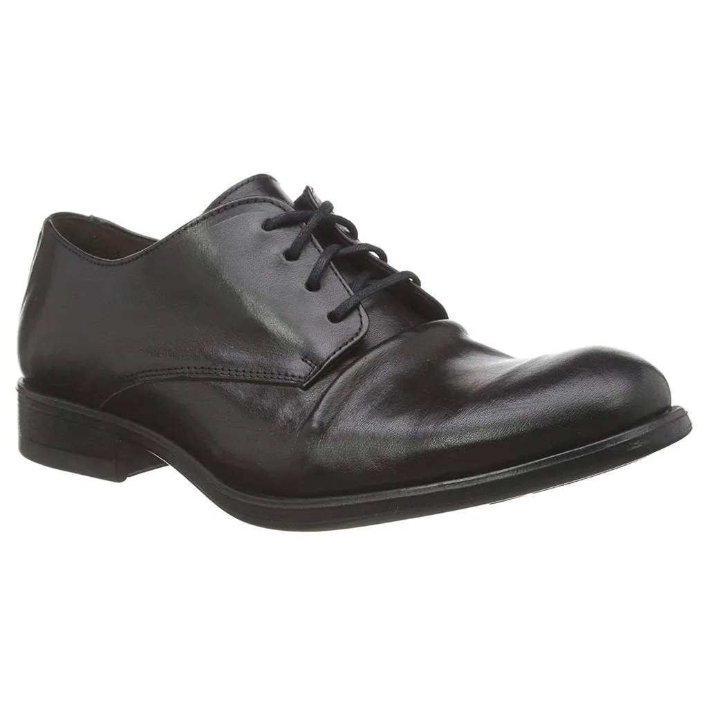 Fly London Mask576Fly Leather Men's Formal Shoes