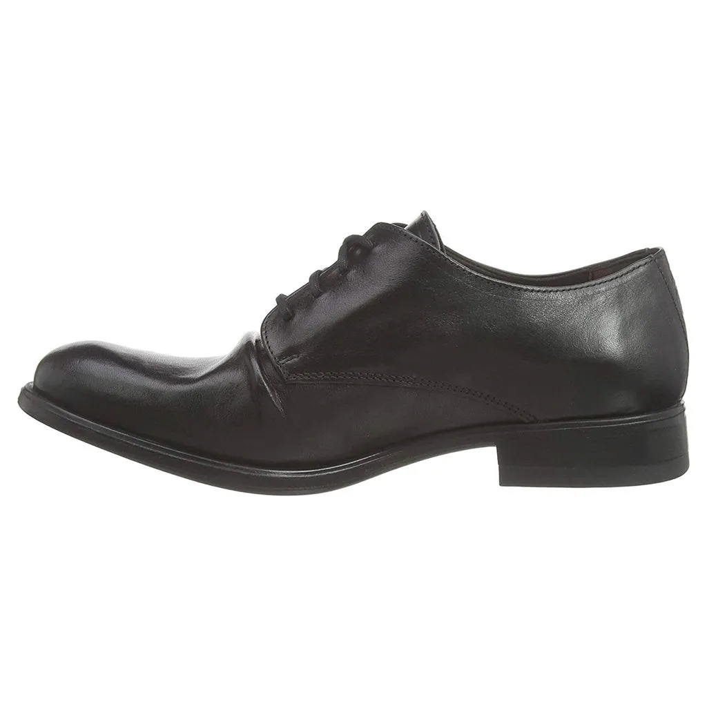 Fly London Mask576Fly Leather Men's Formal Shoes