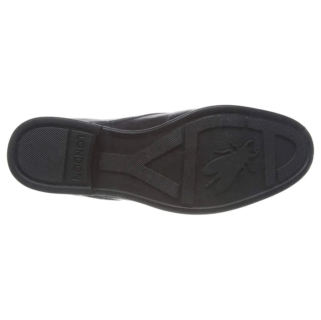 Fly London Mask576Fly Leather Men's Formal Shoes