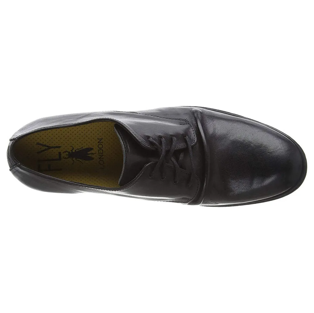 Fly London Mask576Fly Leather Men's Formal Shoes