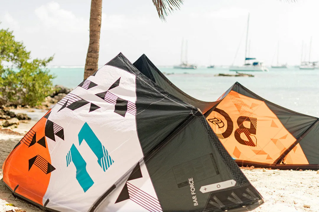 Flysurfer BOOST Kite