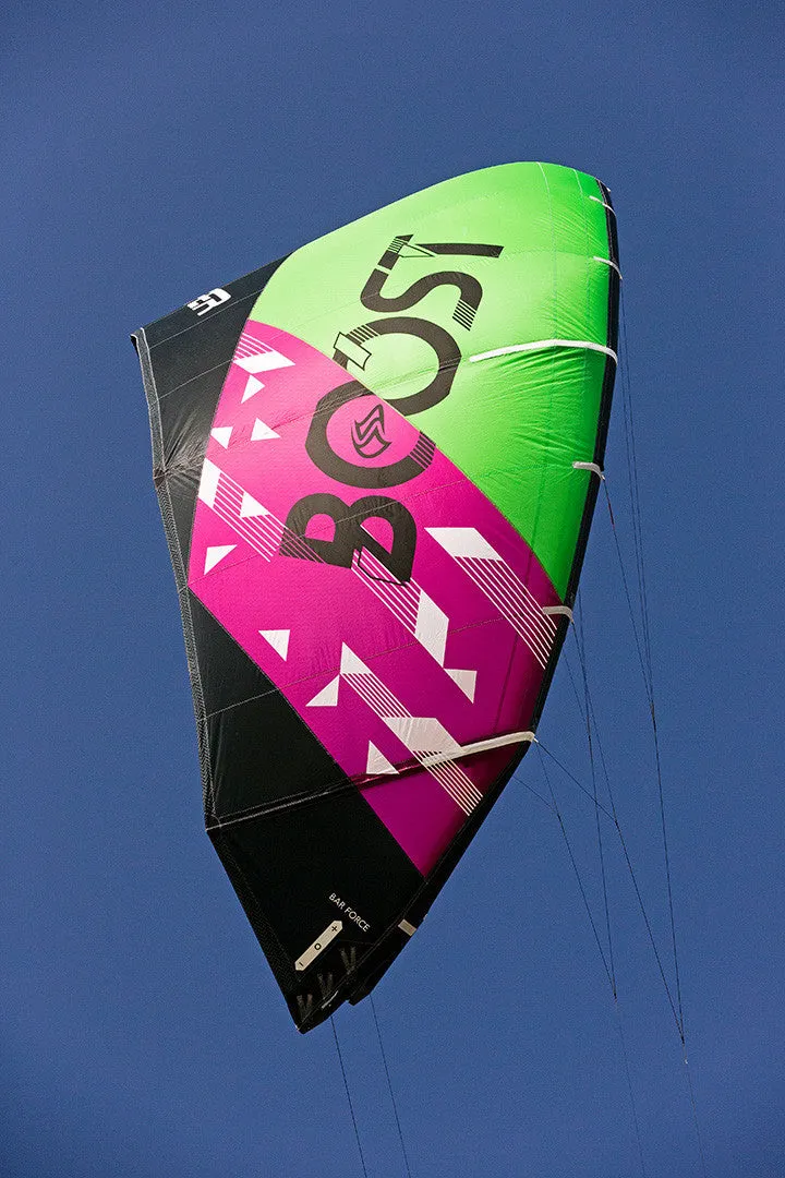 Flysurfer BOOST Kite