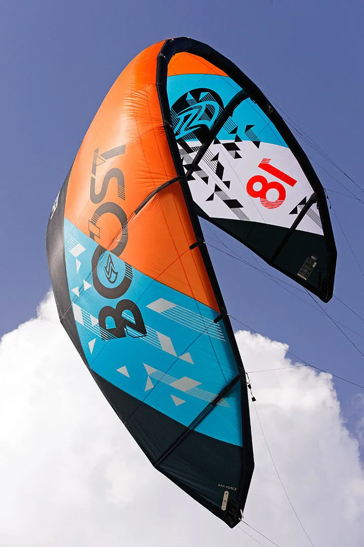 Flysurfer BOOST Kite