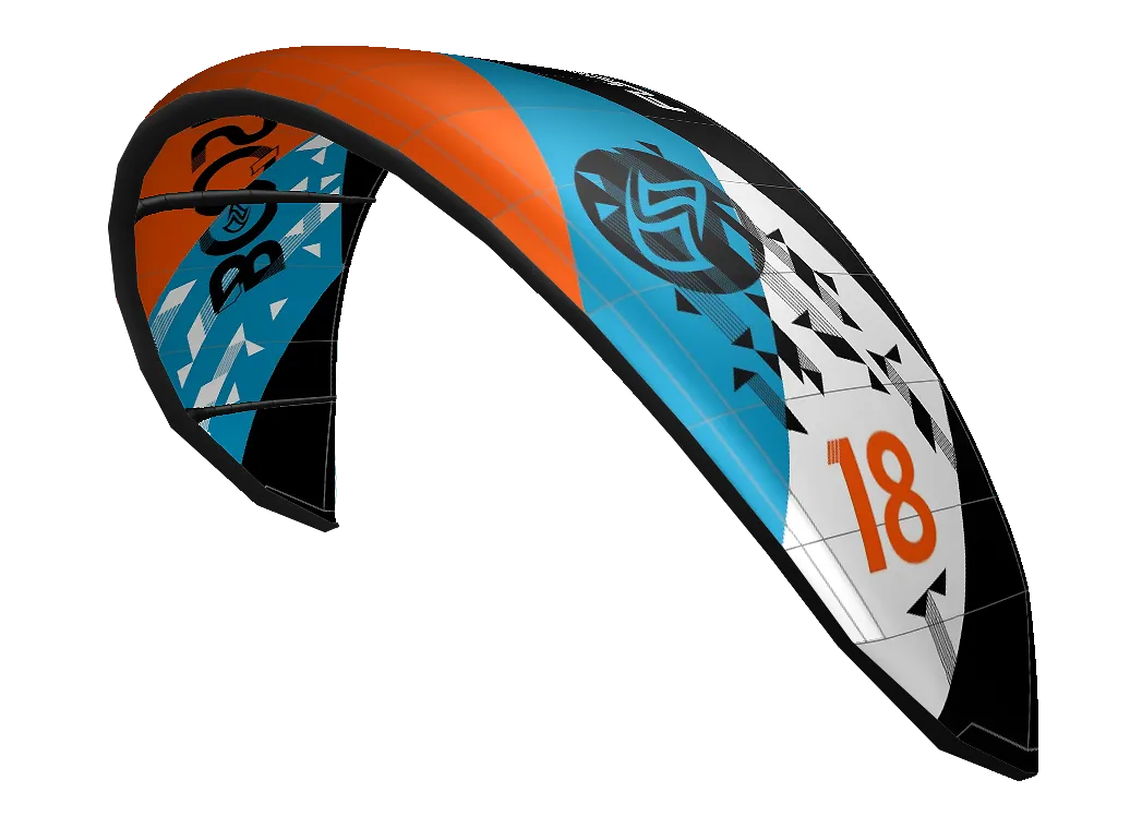 Flysurfer BOOST Kite