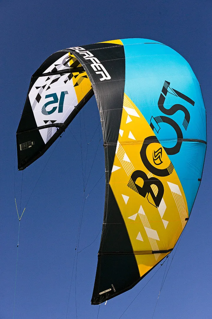 Flysurfer BOOST Kite