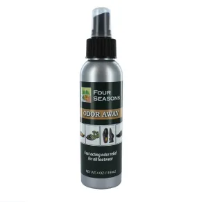 Four Season (#FSOA) Odor Away Spray 4 Oz
