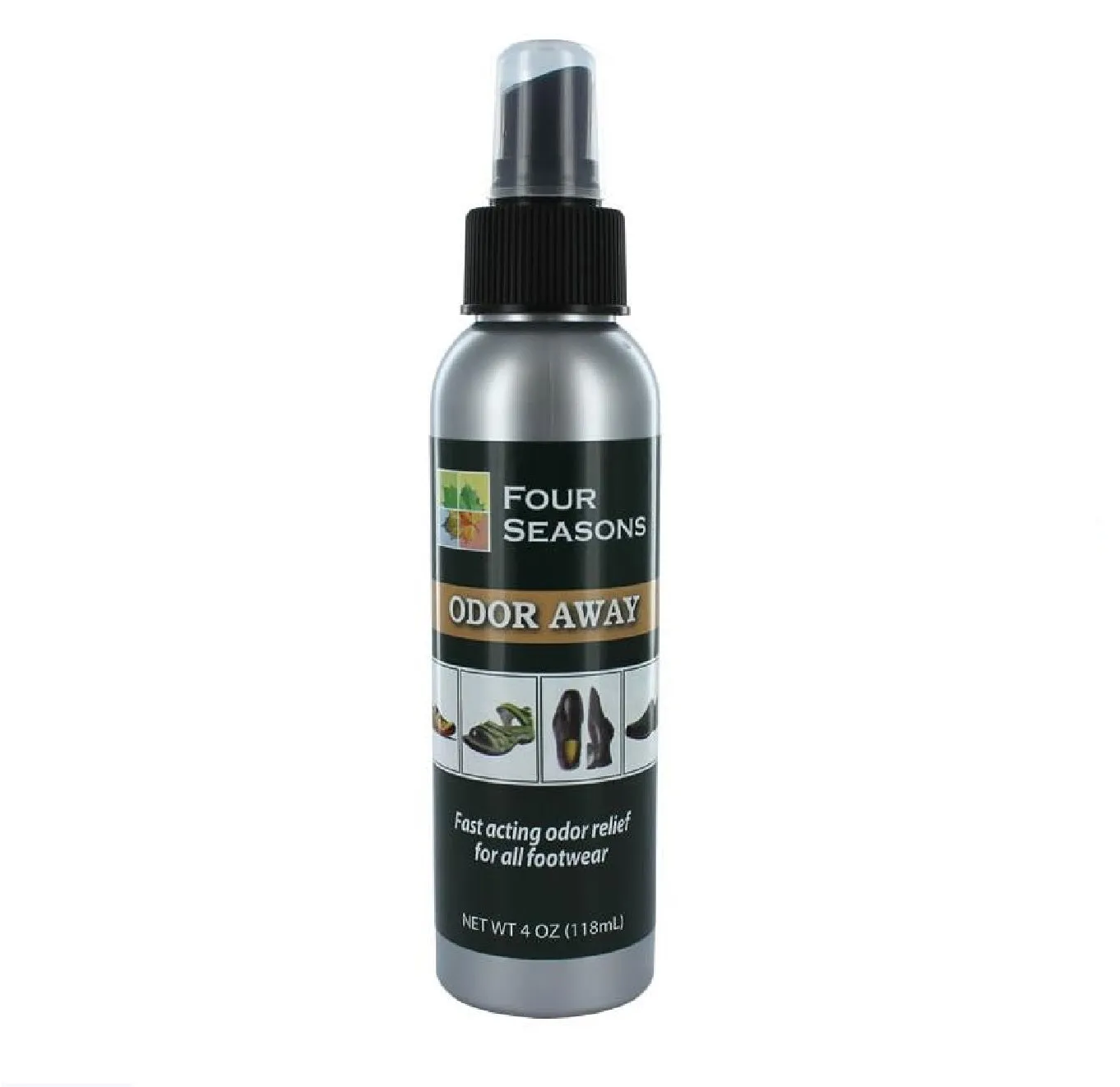 Four Season (#FSOA) Odor Away Spray 4 Oz