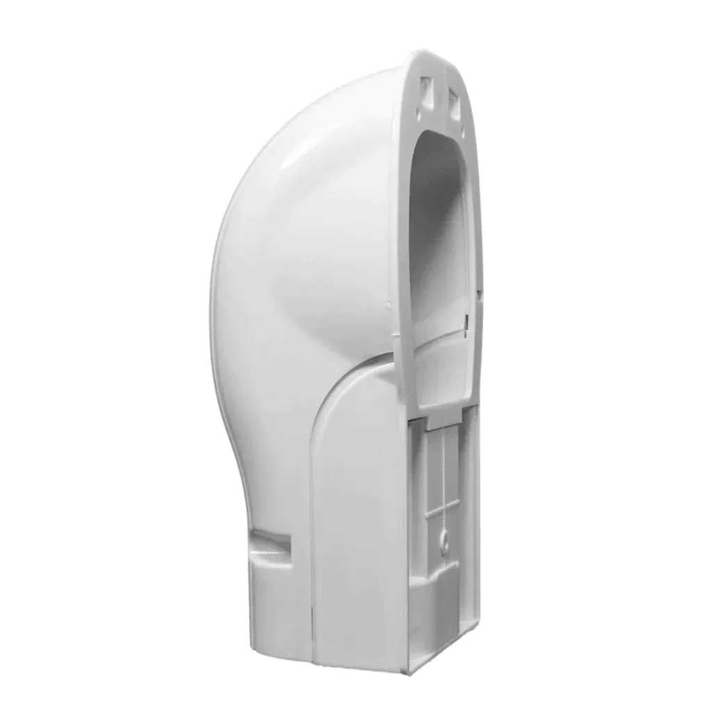 Free Pioneer® Decorative PVC Line Cover Kit for Mini Split Air Conditioners & Heat Pumps ($73.99 Value)