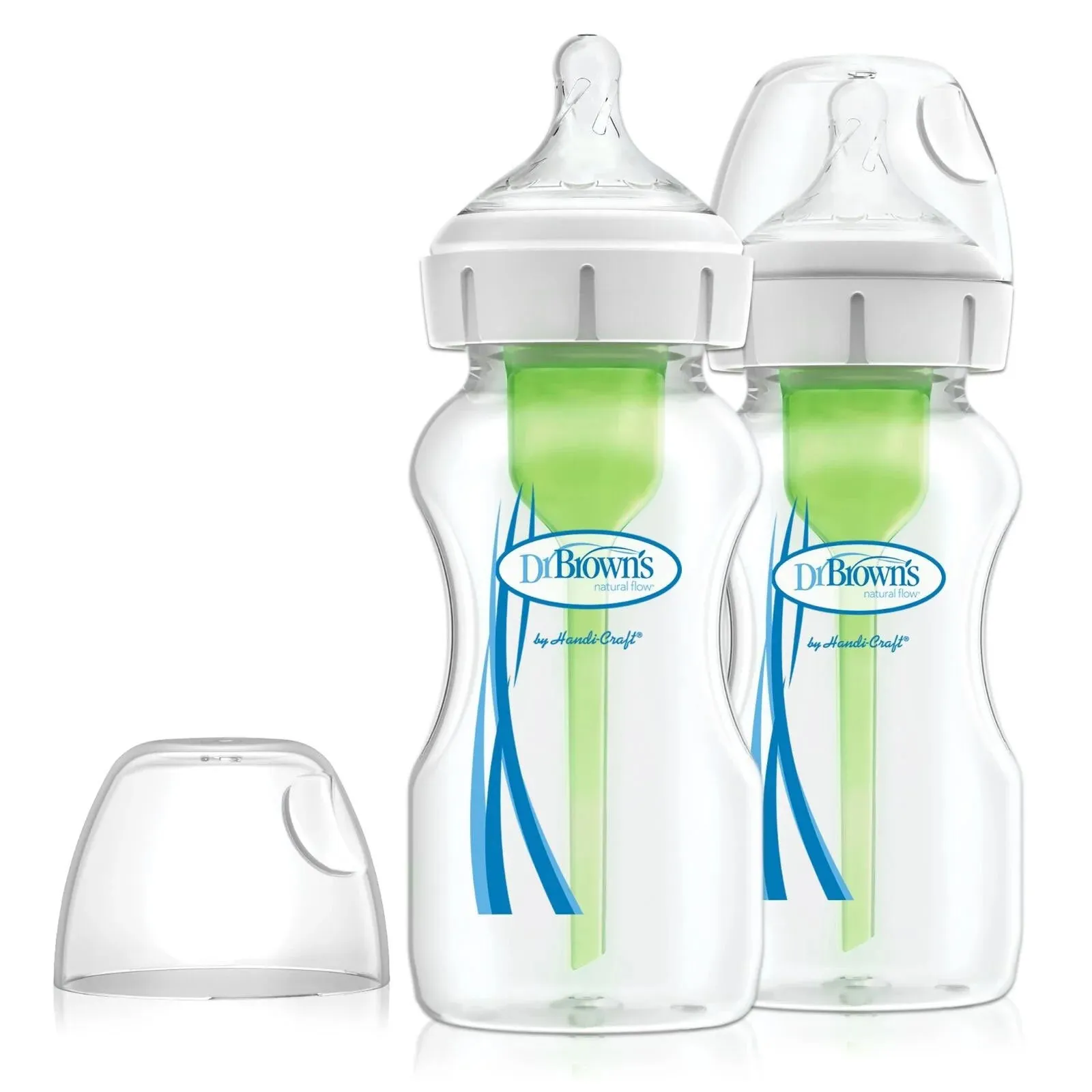 Fresh Start Newborn Set - Eco