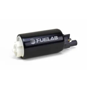 FUELAB 49501 Low Pressure In-tank Lift Fuel Pump (9 mm nipple outlet)