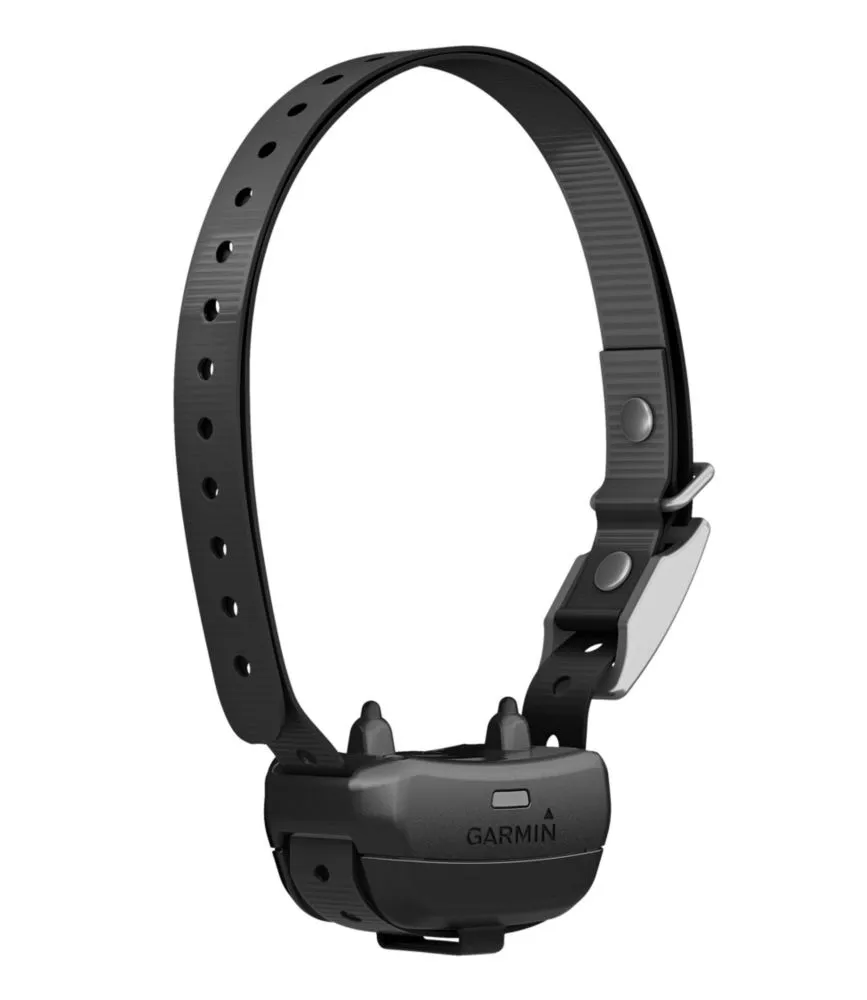 Garmin Delta SE Dog Collar