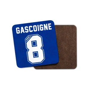 Gascoigne Coaster