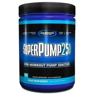 Gaspari Super Pump 250