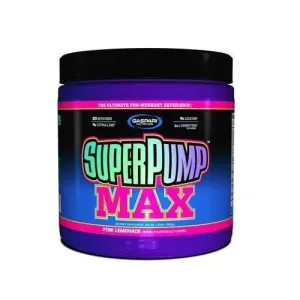 Gaspari Super Pump Max 30 Serve