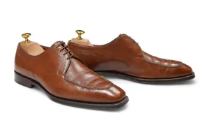 Gaziano & Girling - Brown Hatch Grain Derbys UK 9,5/ EU 43,5