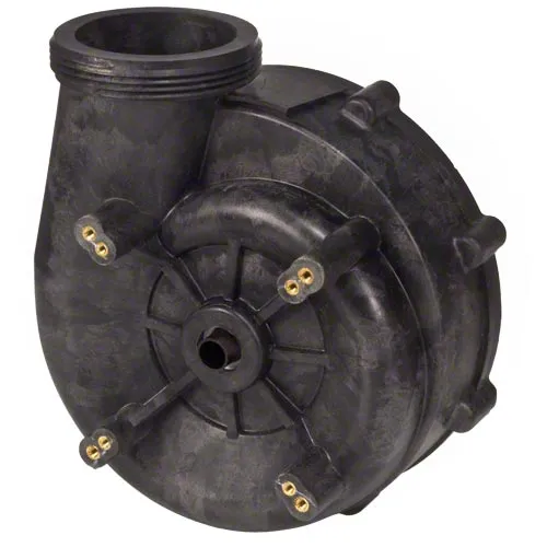Gecko 3 HP XP3 Wet End - 91042130-000
