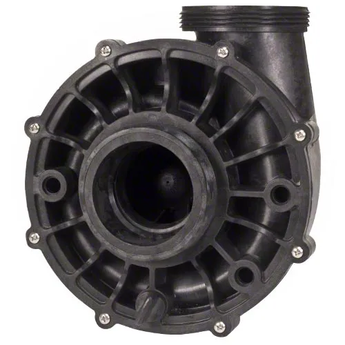 Gecko 3 HP XP3 Wet End - 91042130-000