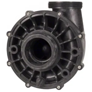 Gecko 3 HP XP3 Wet End - 91042130-000