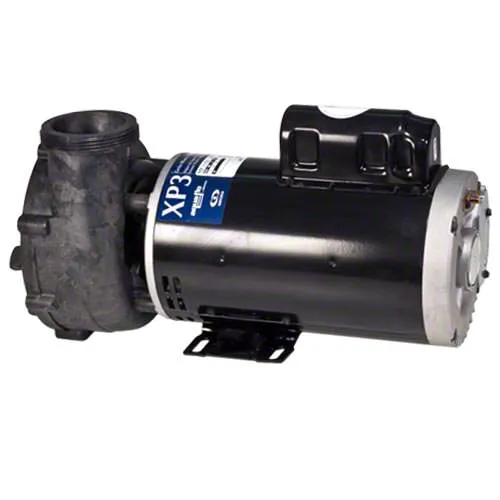 Gecko Flo-Master XP3 Pump - 4 HP - 08342761-2041