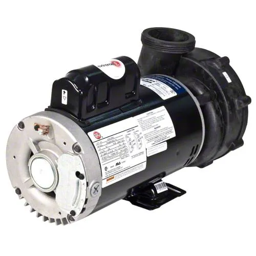 Gecko Flo-Master XP3 Pump - 4 HP - 08342761-2041