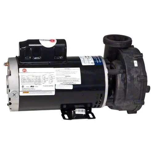 Gecko Flo-Master XP3 Pump - 4 HP - 08342761-2041